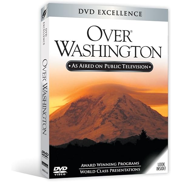 Amazon.com: Oregon Splendor : None, None: Movies & TV
